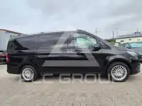 2017 Mercedes Benz V