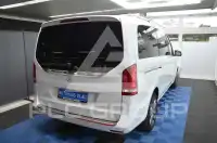 2017 Mercedes Benz V