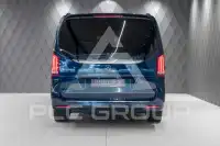 2017 Mercedes Benz V