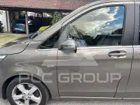 2017 Mercedes Benz V