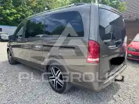 2017 Mercedes Benz V