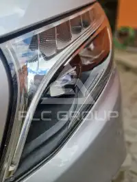 2017 Mercedes Benz V