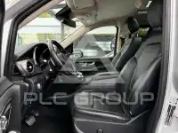 2017 Mercedes Benz V