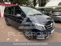 2017 Mercedes Benz V