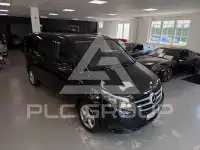 2017 Mercedes Benz V