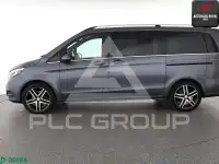 2017 Mercedes Benz V