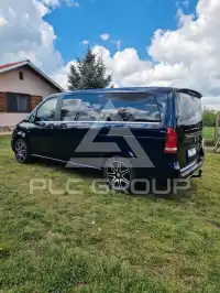 2017 Mercedes Benz V