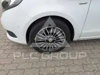 2017 Mercedes Benz V