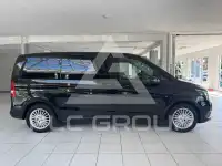 2017 Mercedes Benz V