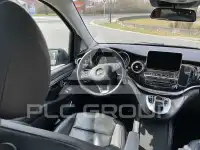 2017 Mercedes Benz V