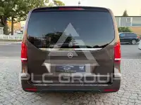 2017 Mercedes Benz V