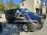 2017 Mercedes Benz V