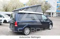 2017 Mercedes Benz V
