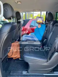 2017 Mercedes Benz V
