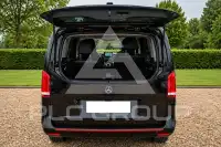 2017 Mercedes Benz V