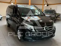 2017 Mercedes Benz V