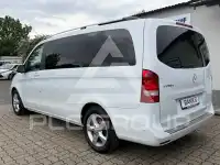 2017 Mercedes Benz V