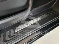 2017 Mercedes Benz V
