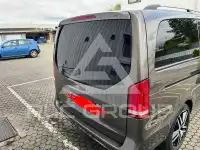 2017 Mercedes Benz V