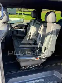 2017 Mercedes Benz V