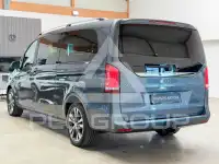 2017 Mercedes Benz V