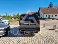 2017 Mercedes Benz V