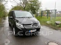 2017 Mercedes Benz V