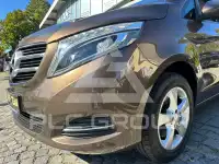 2017 Mercedes Benz V