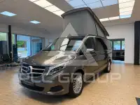 2017 Mercedes Benz V