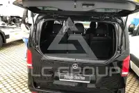 2017 Mercedes Benz V