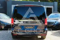 2017 Mercedes Benz V