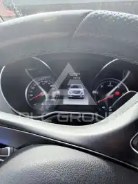 2017 Mercedes Benz V