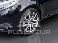 2017 Mercedes Benz V