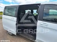 2017 Mercedes Benz V