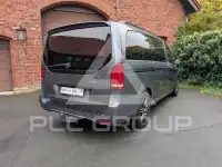 2017 Mercedes Benz V