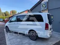2017 Mercedes Benz V