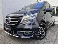 2017 Mercedes Benz V