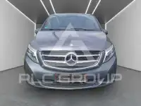 2017 Mercedes Benz V