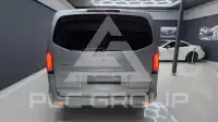 2017 Mercedes Benz V