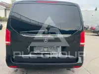 2017 Mercedes Benz V