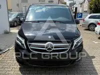 2017 Mercedes Benz V
