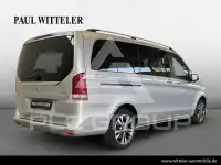 2017 Mercedes Benz V