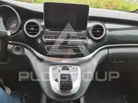 2017 Mercedes Benz V