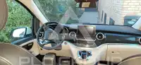 2017 Mercedes Benz V