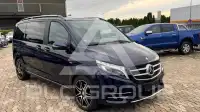 2017 Mercedes Benz V