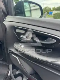 2017 Mercedes Benz V