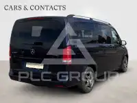 2017 Mercedes Benz V