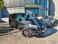 2017 Mercedes Benz V