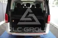 2017 Mercedes Benz V