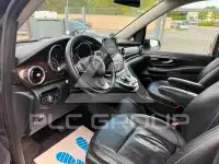 2017 Mercedes Benz V